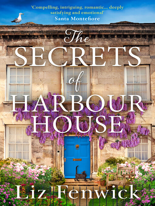 Title details for The Secrets of Harbour House by Liz Fenwick - Wait list